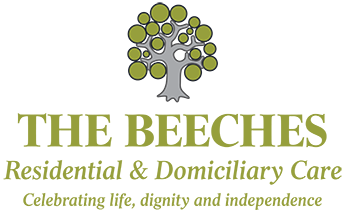THE BEECHES CARE HOME